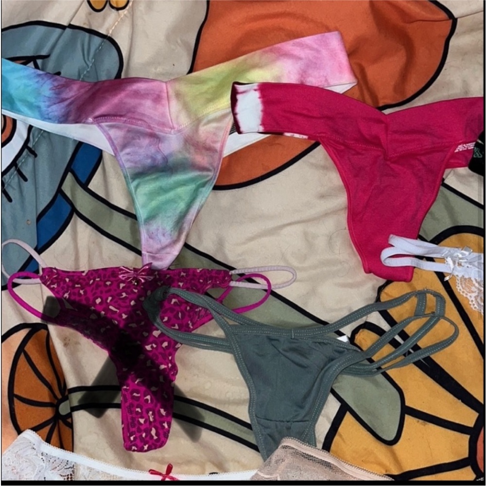 Panties bundle - Picture 9 of 10